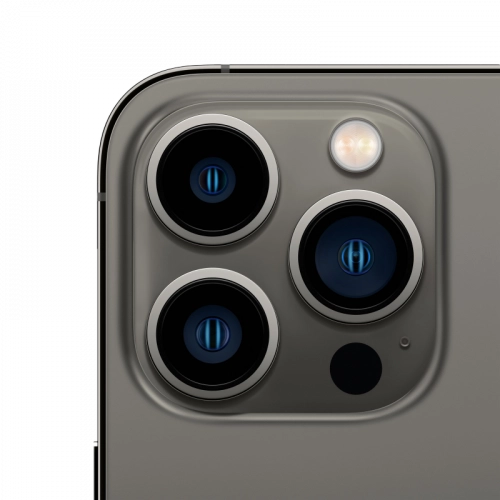 Apple iPhone 13 Pro 256 ГБ, графитовый